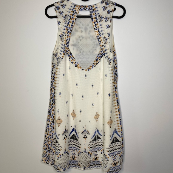 Urban Outfitters Mini Dress - Picture 2 of 5